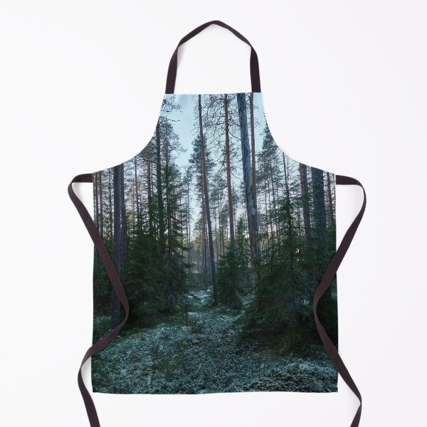 Item preview, Spruce underground. Seitseminen 2025 designed and sold by Jouko Lehto Photography.