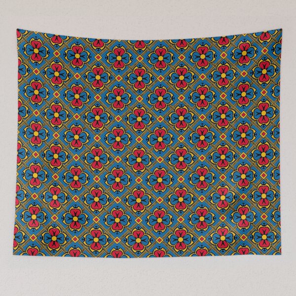 Item preview, The Hortus Conclusus: A Thousand Flowers for a Single Room designed and sold by FreiherrPK.