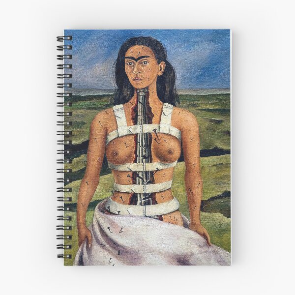 Item preview, Frida Kahlo Vintage VL1 designed and sold by mizaldiprima.