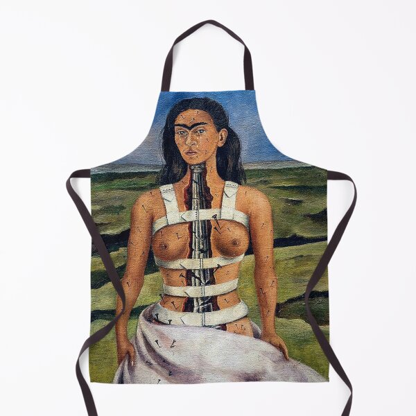 Item preview, Frida Kahlo Vintage VL1 designed and sold by mizaldiprima.