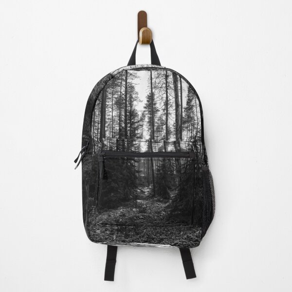 Item preview, Spruce underground. Seitseminen 2025 bw designed and sold by Jouko Lehto Photography.