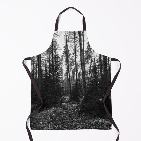 Item preview, Spruce underground. Seitseminen 2025 bw designed and sold by Jouko Lehto Photography.
