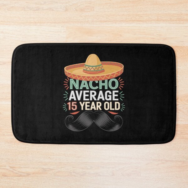 Item preview, 15 Year Old Birthday Present Boys 15th Birthday  designed and sold by MarkLeedsArt.