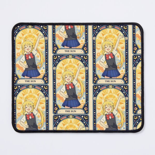 Item preview, Nijika BTR Tarot Card designed and sold by ChromiraStudios.