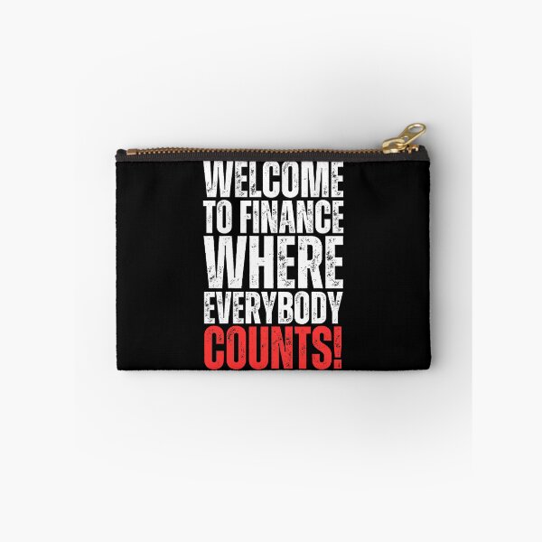 Item preview, Funny Office Finance designed and sold by Dondonmart.