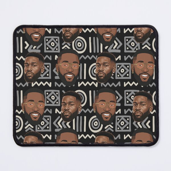 Item preview, Tayc bogolan designed and sold by Wolagno.