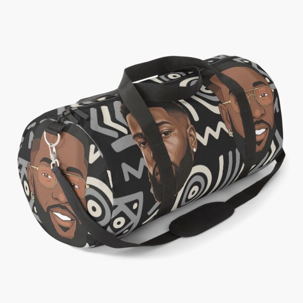 Item preview, Tayc bogolan designed and sold by Wolagno.