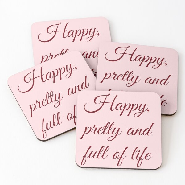 Item preview, Happy pretty and full of life  designed and sold by Creations by lyne.