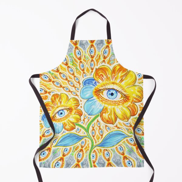 Item preview, SynthEyesised(iii) designed and sold by Klaus Bremner (Autotelic Art).