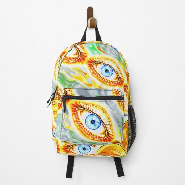 Item preview, SynthEyesised(iii) designed and sold by Klaus Bremner (Autotelic Art).