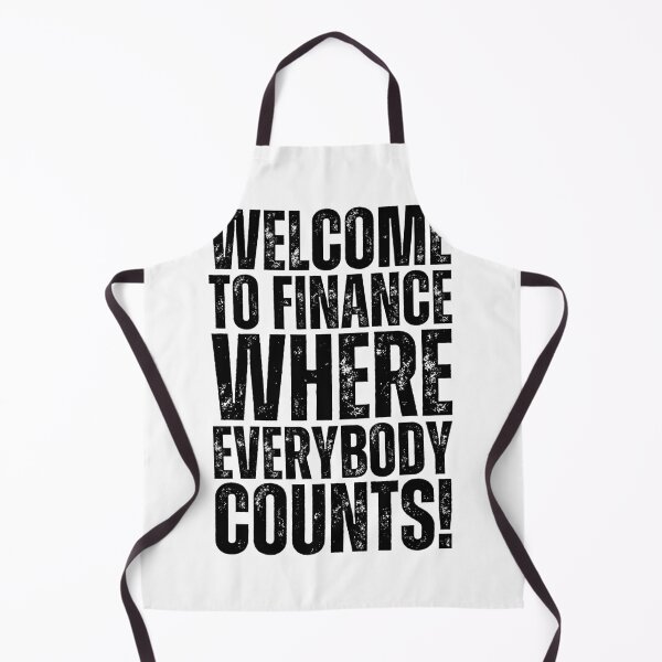 Item preview, Funny Office Finance designed and sold by Dondonmart.