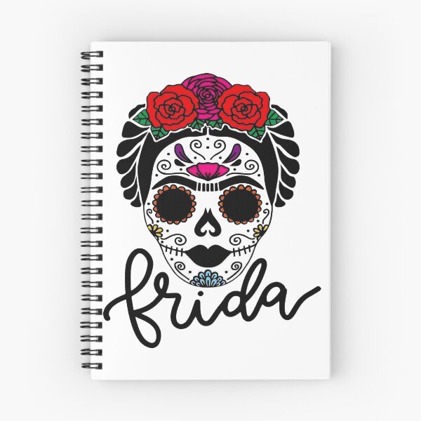 Item preview, Frida Kahlo Vintage VL3 designed and sold by mizaldiprima.