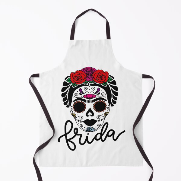Item preview, Frida Kahlo Vintage VL3 designed and sold by mizaldiprima.