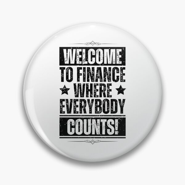 Item preview, Funny Office Finance designed and sold by Dondonmart.