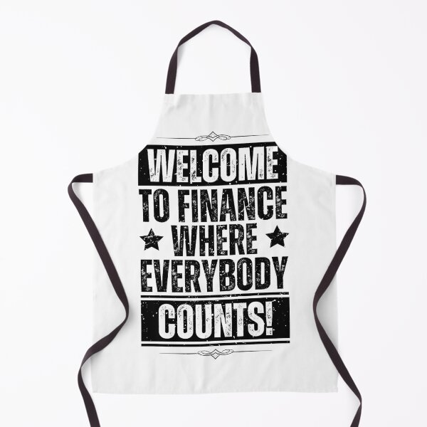 Item preview, Funny Office Finance designed and sold by Dondonmart.