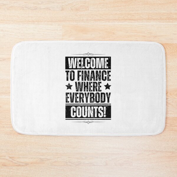 Item preview, Funny Office Finance designed and sold by Dondonmart.