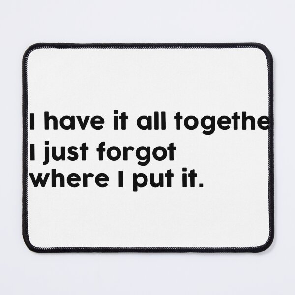 Item preview, i have it all together. I just forgot where I put it. designed and sold by ChromaWears.