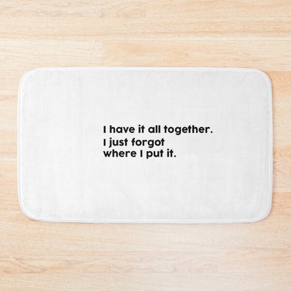 Item preview, i have it all together. I just forgot where I put it. designed and sold by ChromaWears.