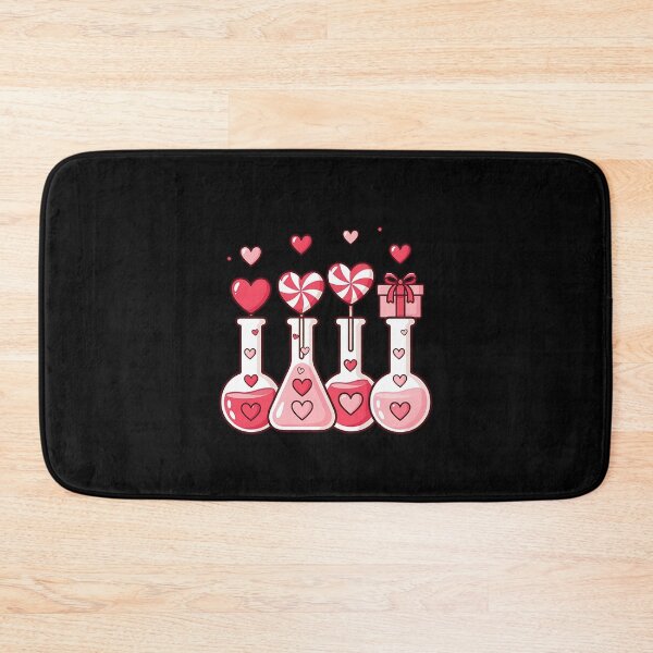 Item preview, Love Potion Bottles designed and sold by dudelinart.