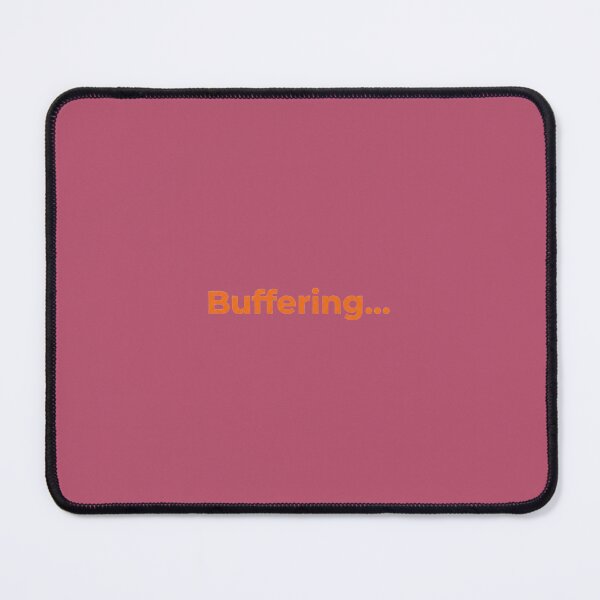 Item preview, Buffering Shirt | Funny Introvert Quote Tee | Socially Loading Humor designed and sold by Jobero.