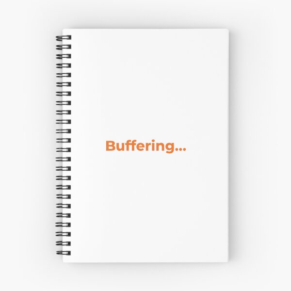 Item preview, Buffering Shirt | Funny Introvert Quote Tee | Socially Loading Humor designed and sold by Jobero.