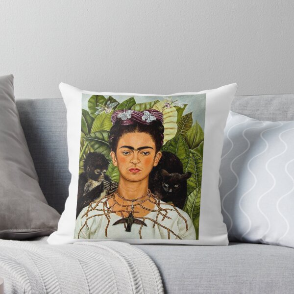 Item preview, Frida Kahlo Vintage VL4 designed and sold by mizaldiprima.