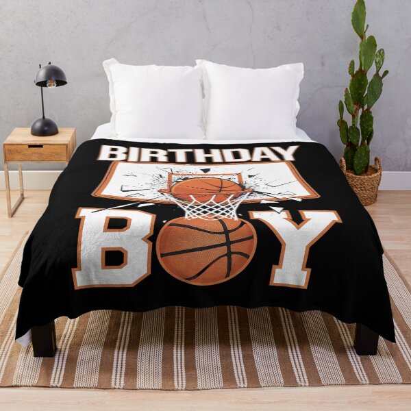 Item preview, 15th Birthday Basketball Kids, Boys 15 Year Old  designed and sold by MarkLeedsArt.
