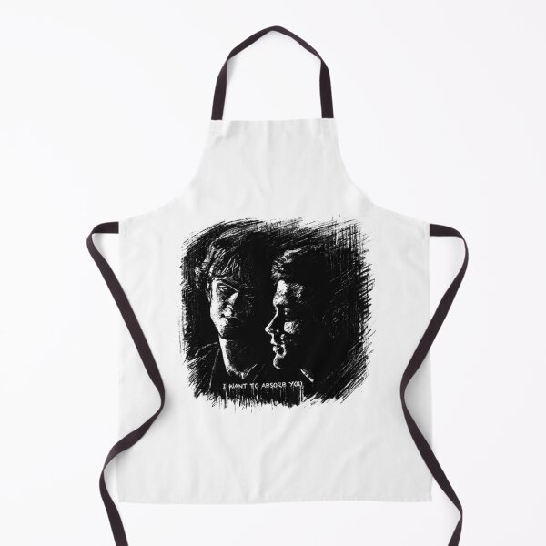 Item preview, I Want To Absorb You - Supernatural Wincest designed and sold by Fantasy Illustrations & Fan Art.