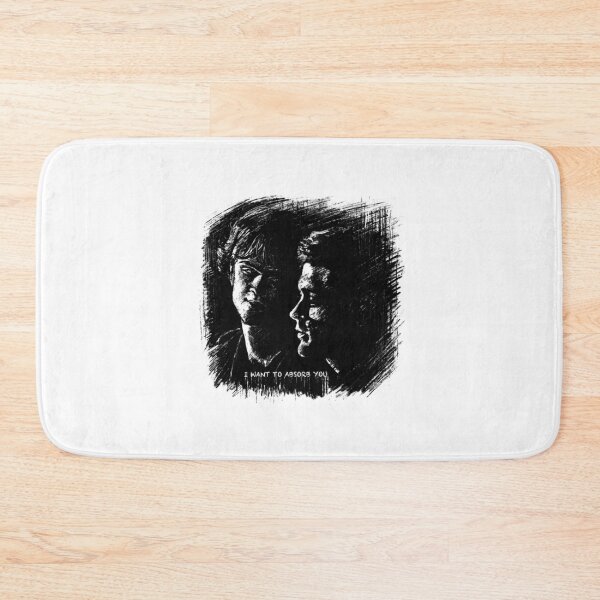 Item preview, I Want To Absorb You - Supernatural Wincest designed and sold by Fantasy Illustrations & Fan Art.