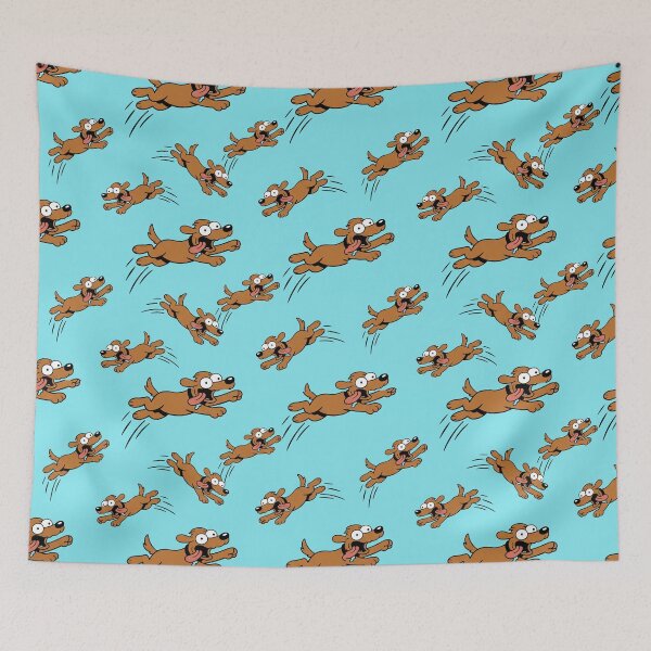 Item preview, Flying Dogs designed and sold by AIEverything.