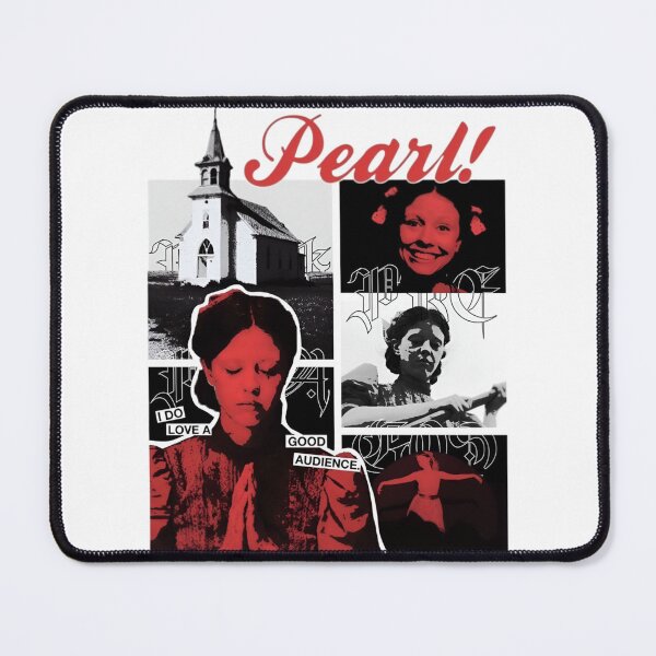 Item preview, Pearl movie: mia goth designed and sold by rimisart.