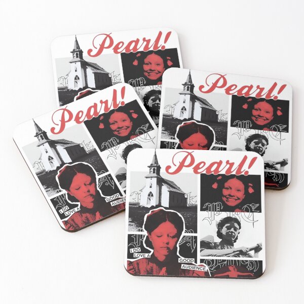 Item preview, Pearl movie: mia goth designed and sold by rimisart.