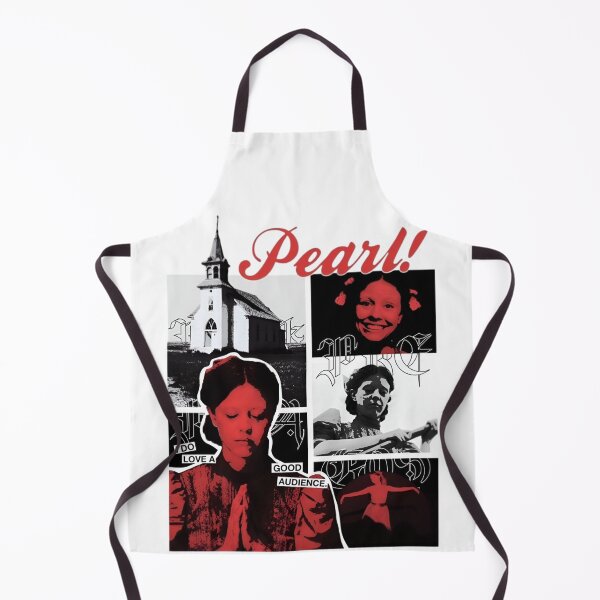 Item preview, Pearl movie: mia goth designed and sold by rimisart.