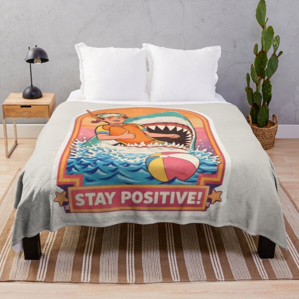 Item preview, Stay Positive T-Shirt – Motivational Quote Classic Essential Tee, Uplifting Minimal Typography Shirt, Positive Vibes Everyday Wear designed and sold by ZyxDes.
