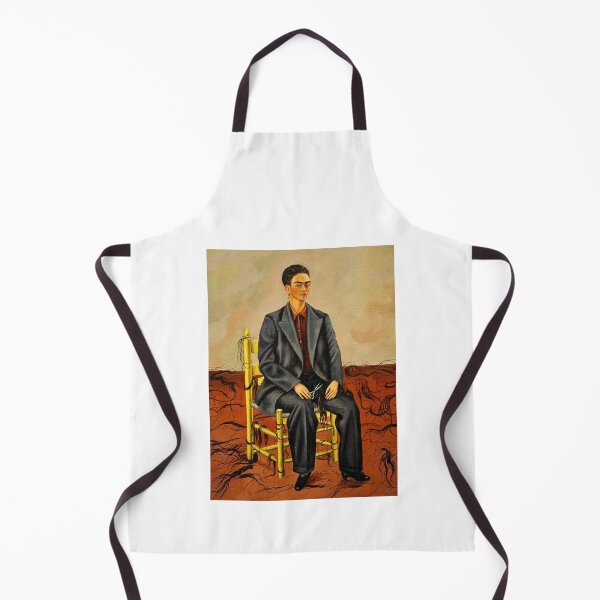 Item preview, Frida Kahlo Vintage VL6 designed and sold by mizaldiprima.