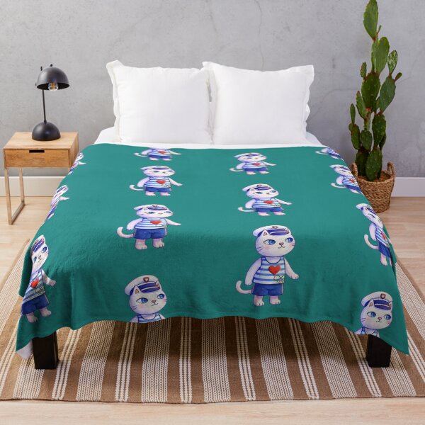 Item preview, LaMaisonOfMY MY FRENCH CAT SAILING INTO LOVE VALENTINES 2026 COLLECTION NO. 20 On Green designed and sold by LaMaisonOfMY.