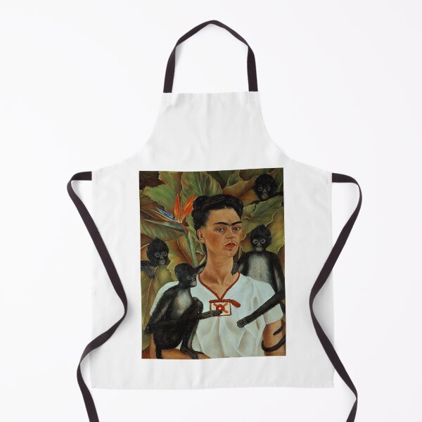 Item preview, Frida Kahlo Vintage VL7 designed and sold by mizaldiprima.