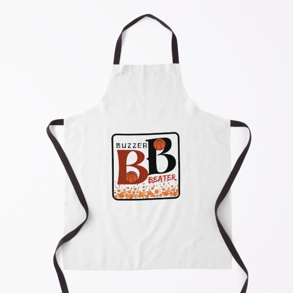 Item preview, Buzzer Beater Basketball Typography Art designed and sold by LoudVictory.