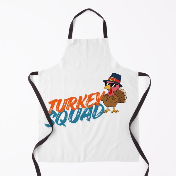Item preview, Turkey Squad Shirt,Thanksgiving T Shirt, Fall T Shirt, Autumn T Shirt for Women, Thanksgiving Top Thankful Top Fall Fashion Women Shirt designed and sold by smilup.