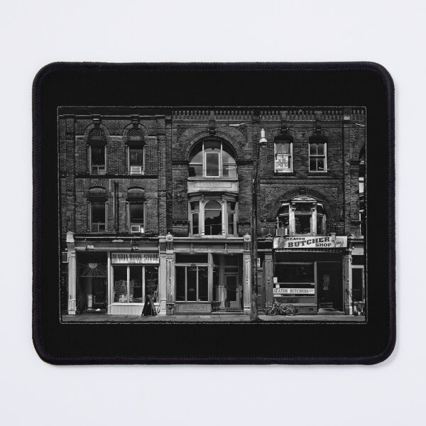 Item preview, Books and Bistros and Butchers No 5 with Border designed and sold by The Learning Curve Photography.
