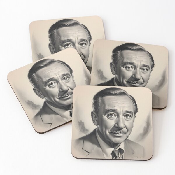 Item preview, Walt Disney designed and sold by WorldofCharcoal.