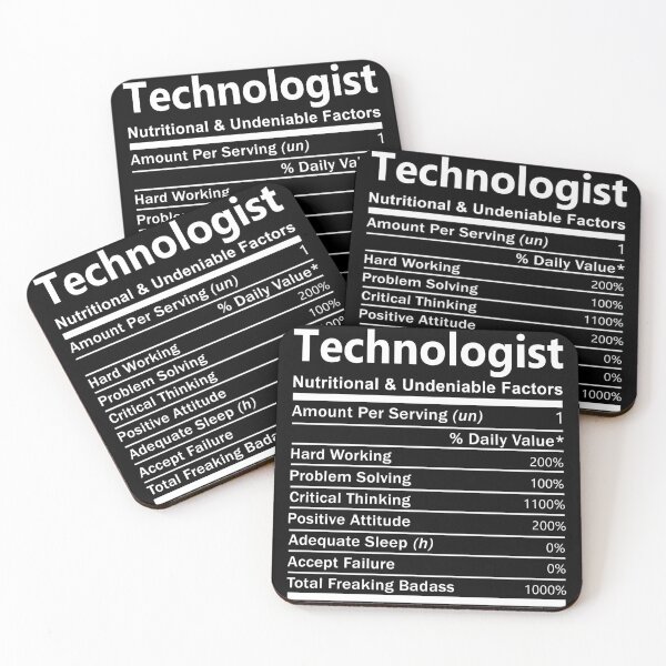 Item preview, Medical Technologist designed and sold by Streanin.
