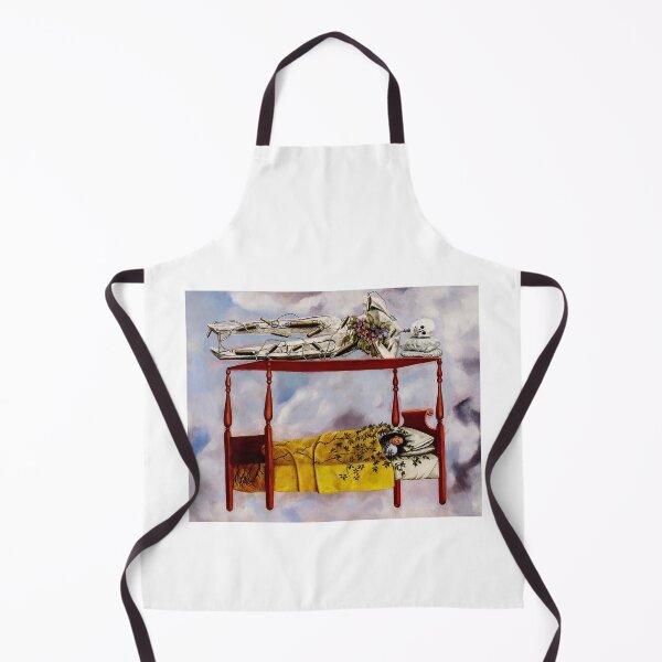 Item preview, Frida Kahlo Vintage VL8 designed and sold by mizaldiprima.