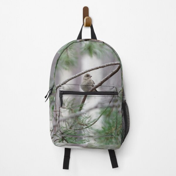 Item preview, A windy day. Greenfinch designed and sold by Jouko Lehto Photography.