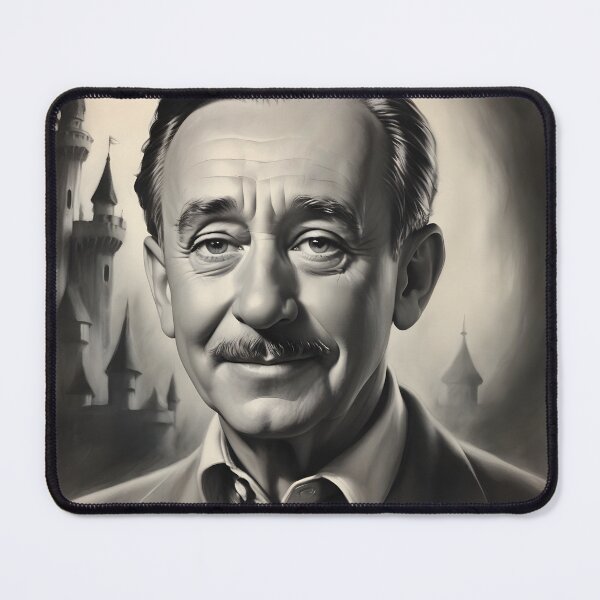 Item preview, Walt Disney designed and sold by WorldofCharcoal.