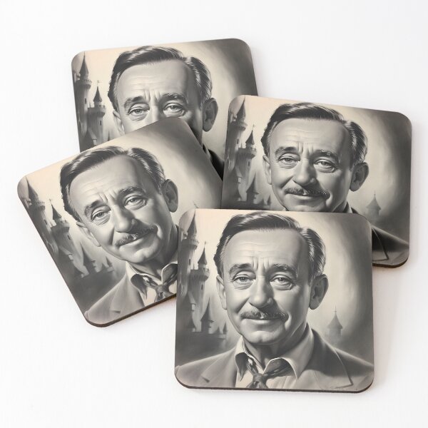 Item preview, Walt Disney designed and sold by WorldofCharcoal.