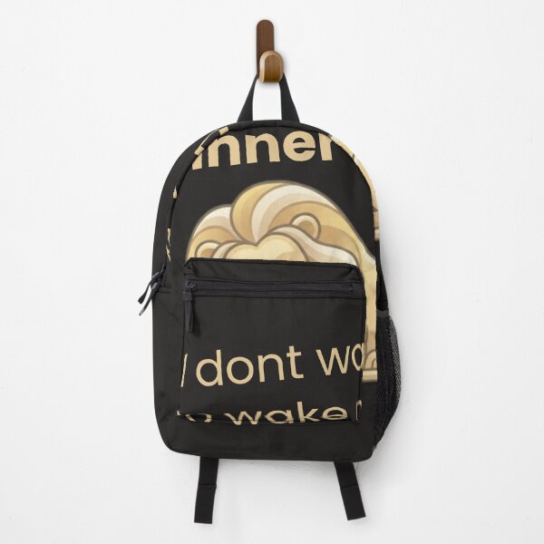 Item preview, I Don’t Want to Wake My Inner Lion designed and sold by VijeetStudio.