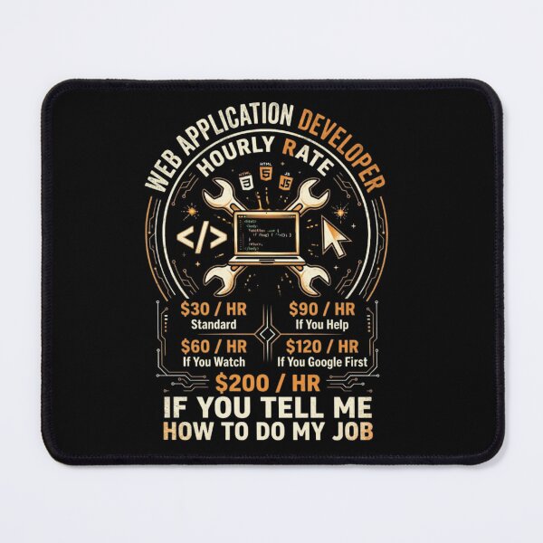 Item preview, Coder/Developer Sarcastic quote designed and sold by VijeetStudio.