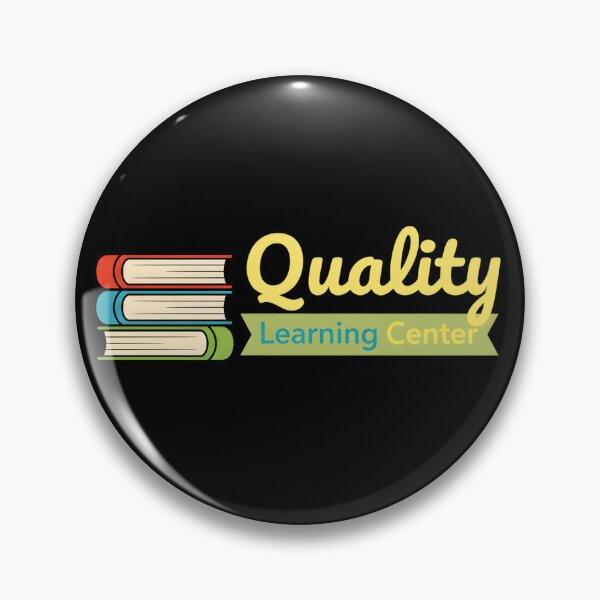 Item preview, Quality Learing Center designed and sold by novapixel25100.