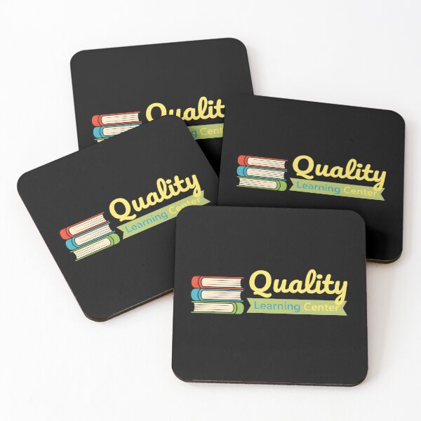 Item preview, Quality Learing Center designed and sold by novapixel25100.